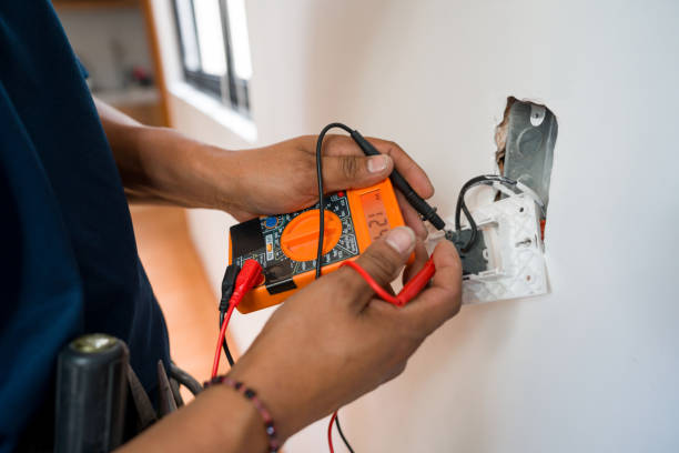 Best Emergency Electrician Near Me  in Thedral City, CA