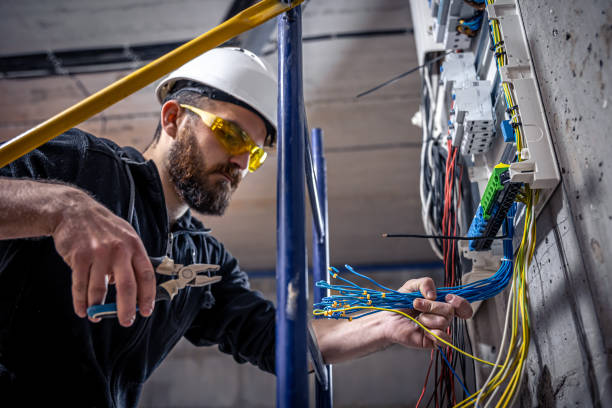 Best Industrial Electrical Services  in Thedral City, CA