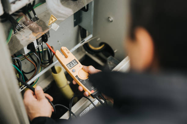Best Commercial Electrician Services  in Thedral City, CA
