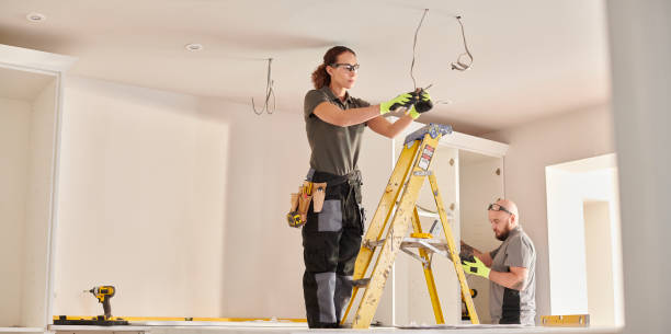 Best Local Electrician Companies  in Thedral City, CA