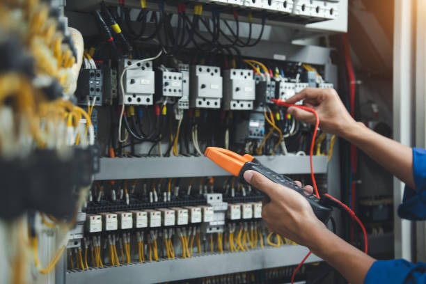 Best Local Electrician Companies  in Thedral City, CA