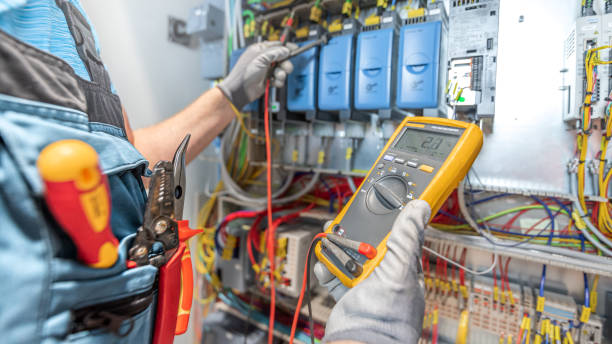 Best Emergency Electrical Repair  in Thedral City, CA