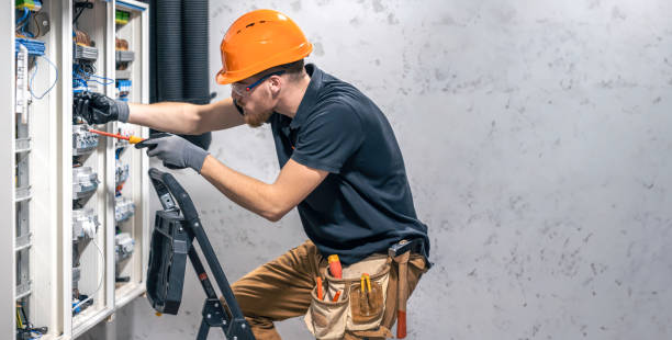 Best Generator Installation Services  in Thedral City, CA