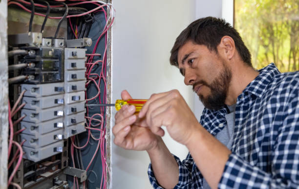 Best Licensed Electrician  in Thedral City, CA